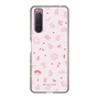 Slim Protection Case［ Katamari Damacy - The Prince and the Cousins - Pink ］