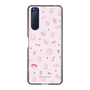 Slim Protection Case［ Katamari Damacy - The Prince and the Cousins - Pink ］