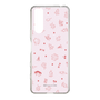 Slim Protection Case［ Katamari Damacy - The Prince and the Cousins - Pink ］