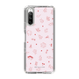 Slim Protection Case［ Katamari Damacy - The Prince and the Cousins - Pink ］