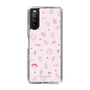 Slim Protection Case［ Katamari Damacy - The Prince and the Cousins - Pink ］