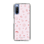 Slim Protection Case［ Katamari Damacy - The Prince and the Cousins - Pink ］