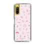Slim Protection Case［ Katamari Damacy - The Prince and the Cousins - Pink ］