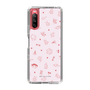 Slim Protection Case［ Katamari Damacy - The Prince and the Cousins - Pink ］