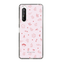 Slim Protection Case［ Katamari Damacy - The Prince and the Cousins - Pink ］