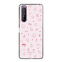Slim Protection Case［ Katamari Damacy - The Prince and the Cousins - Pink ］