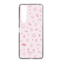 Slim Protection Case［ Katamari Damacy - The Prince and the Cousins - Pink ］