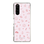 Slim Protection Case［ Katamari Damacy - The Prince and the Cousins - Pink ］