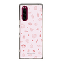Slim Protection Case［ Katamari Damacy - The Prince and the Cousins - Pink ］