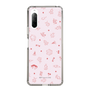 Slim Protection Case［ Katamari Damacy - The Prince and the Cousins - Pink ］
