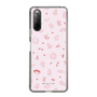 Slim Protection Case［ Katamari Damacy - The Prince and the Cousins - Pink ］