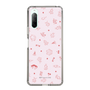 Slim Protection Case［ Katamari Damacy - The Prince and the Cousins - Pink ］