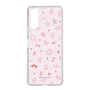 Slim Protection Case［ Katamari Damacy - The Prince and the Cousins - Pink ］