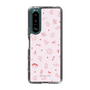 Slim Protection Case［ Katamari Damacy - The Prince and the Cousins - Pink ］