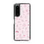 Slim Protection Case［ Katamari Damacy - The Prince and the Cousins - Pink ］