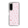 Slim Protection Case［ Katamari Damacy - The Prince and the Cousins - Pink ］