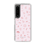 Slim Protection Case［ Katamari Damacy - The Prince and the Cousins - Pink ］