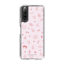 Slim Protection Case［ Katamari Damacy - The Prince and the Cousins - Pink ］