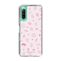 Slim Protection Case［ Katamari Damacy - The Prince and the Cousins - Pink ］