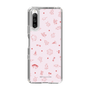 Slim Protection Case［ Katamari Damacy - The Prince and the Cousins - Pink ］