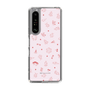 Slim Protection Case［ Katamari Damacy - The Prince and the Cousins - Pink ］