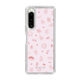 Slim Protection Case［ Katamari Damacy - The Prince and the Cousins - Pink ］