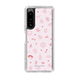 Slim Protection Case［ Katamari Damacy - The Prince and the Cousins - Pink ］