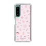 Slim Protection Case［ Katamari Damacy - The Prince and the Cousins - Pink ］