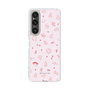 Slim Protection Case［ Katamari Damacy - The Prince and the Cousins - Pink ］