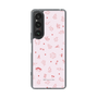 Slim Protection Case［ Katamari Damacy - The Prince and the Cousins - Pink ］