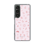 Slim Protection Case［ Katamari Damacy - The Prince and the Cousins - Pink ］