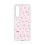 Slim Protection Case［ Katamari Damacy - The Prince and the Cousins - Pink ］
