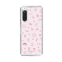 Slim Protection Case［ Katamari Damacy - The Prince and the Cousins - Pink ］