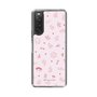 Slim Protection Case［ Katamari Damacy - The Prince and the Cousins - Pink ］
