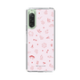 Slim Protection Case［ Katamari Damacy - The Prince and the Cousins - Pink ］