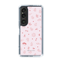Slim Protection Case［ Katamari Damacy - The Prince and the Cousins - Pink ］