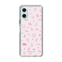Slim Protection Case［ Katamari Damacy - The Prince and the Cousins - Pink ］