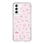 Slim Protection Case［ Katamari Damacy - The Prince and the Cousins - Pink ］