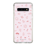 Slim Protection Case［ Katamari Damacy - The Prince and the Cousins - Pink ］