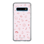 Slim Protection Case［ Katamari Damacy - The Prince and the Cousins - Pink ］