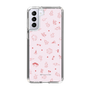 Slim Protection Case［ Katamari Damacy - The Prince and the Cousins - Pink ］