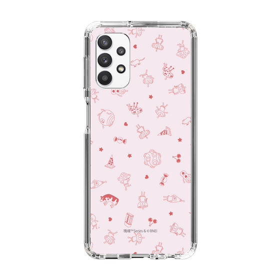 Slim Protection Case［ Katamari Damacy - The Prince and the Cousins - Pink ］
