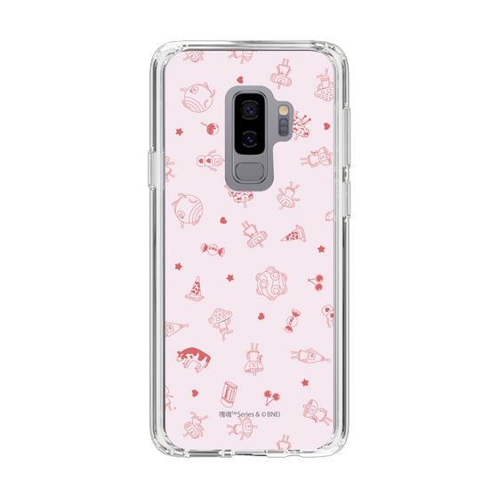 Slim Protection Case［ Katamari Damacy - The Prince and the Cousins - Pink ］