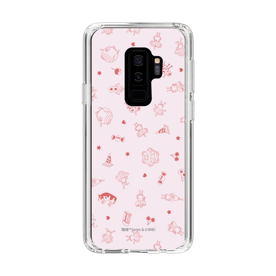 Slim Protection Case［ Katamari Damacy - The Prince and the Cousins - Pink ］