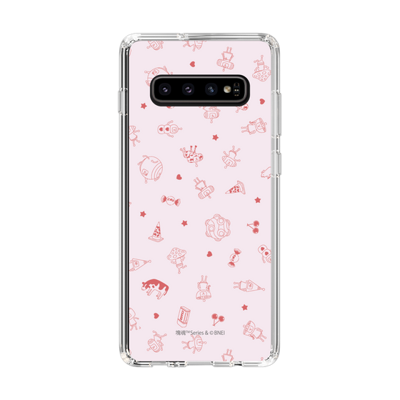 Slim Protection Case［ Katamari Damacy - The Prince and the Cousins - Pink ］
