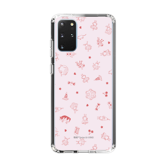 Slim Protection Case［ Katamari Damacy - The Prince and the Cousins - Pink ］