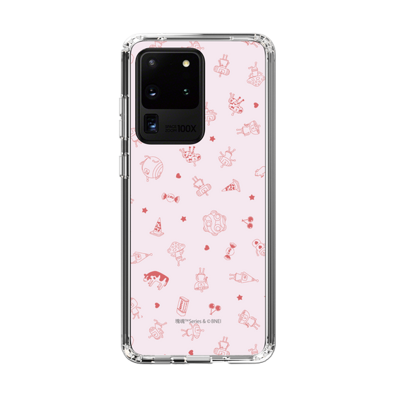 Slim Protection Case［ Katamari Damacy - The Prince and the Cousins - Pink ］
