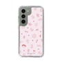 Slim Protection Case［ Katamari Damacy - The Prince and the Cousins - Pink ］