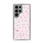 Slim Protection Case［ Katamari Damacy - The Prince and the Cousins - Pink ］