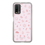 Slim Protection Case［ Katamari Damacy - The Prince and the Cousins - Pink ］